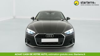 A5 35 TDI 163 S tronic 7 AVUS 2023 occasion 69190 Saint-Fons