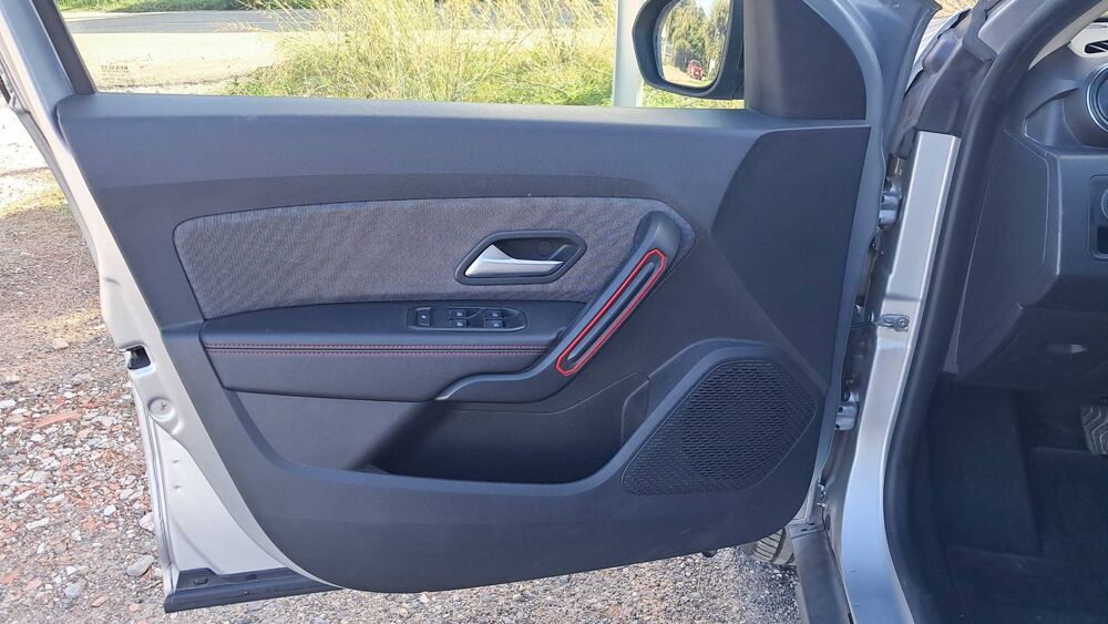 Duster 1.5 Blue dCi 115 Techroad 2019 occasion 20221 Cervione