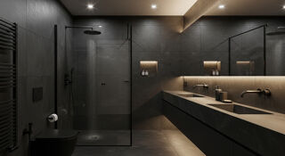  Appartement à vendre 2 pièces 38 m²