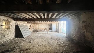  Ferme à vendre 3 pièces 272 m² Deols