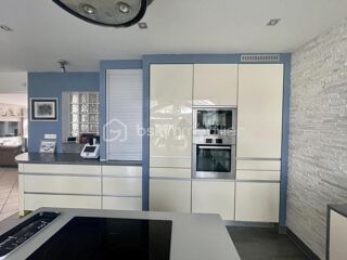  Maison à vendre 7 pièces 201 m²