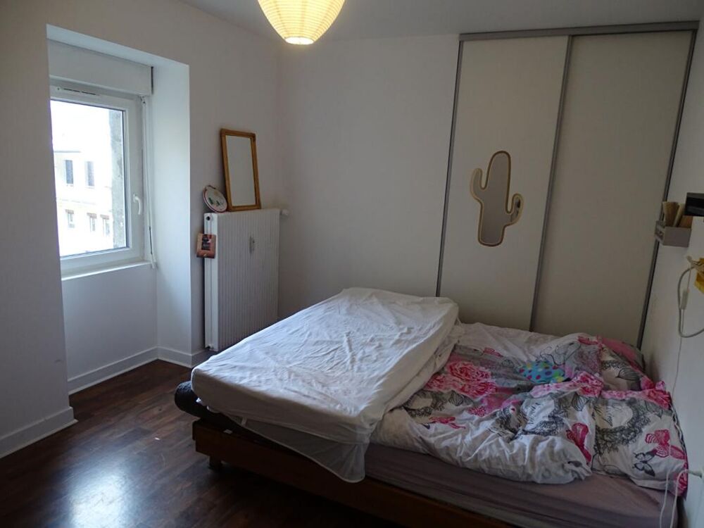 Vente Appartement Appartement  rénové avec 3 chambres de 117 m²  habitable à Moirans-en-Montagne Moirans en montagne