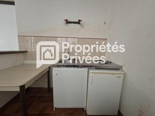 Vente Appartement EXCLUSIVITE - A VENDRE  37000 TOURS CENTRE  Studio 27m2 Tours