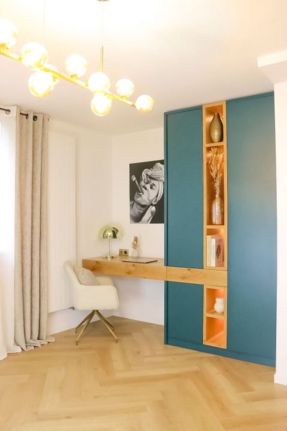 Location Appartement Appartement de 55m2 à louer sur Chatou Chatou