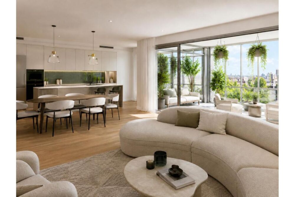 Appartement 4 pièces 129 m² · à Toulouse · 129 m² · 790 000 €
