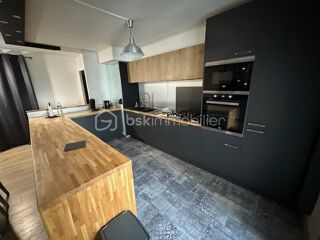  Appartement � vendre 4 pi�ces 83 m�