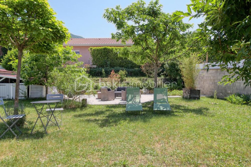 Maison individuelle 106m2