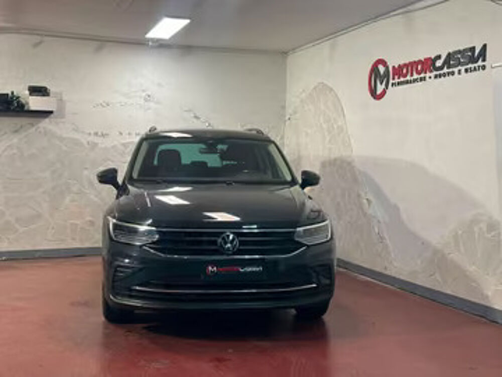 Tiguan 2.0 TDI 150 ch DSG R-Line 2024 occasion 33000 Bordeaux