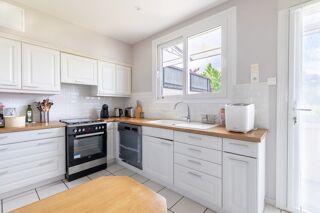  Maison � vendre 6 pi�ces 130 m�