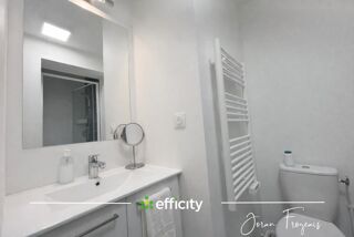  Appartement à vendre 1 pièce 20 m²