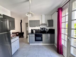  Maison à vendre 3 pièces 60 m²