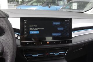 MG5 61kWh AUTONOMIE 156 LUXURY 2023 occasion 78240 Chambourcy
