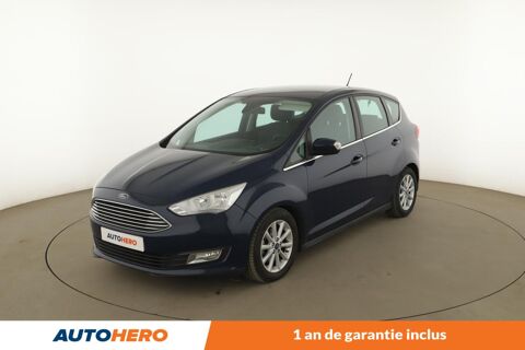 Annonce voiture Ford C-max 9390 �