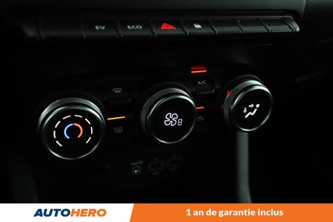 Clio 1.6 E-Tech Business 140 ch 2022 occasion 92130 Issy-les-Moulineaux