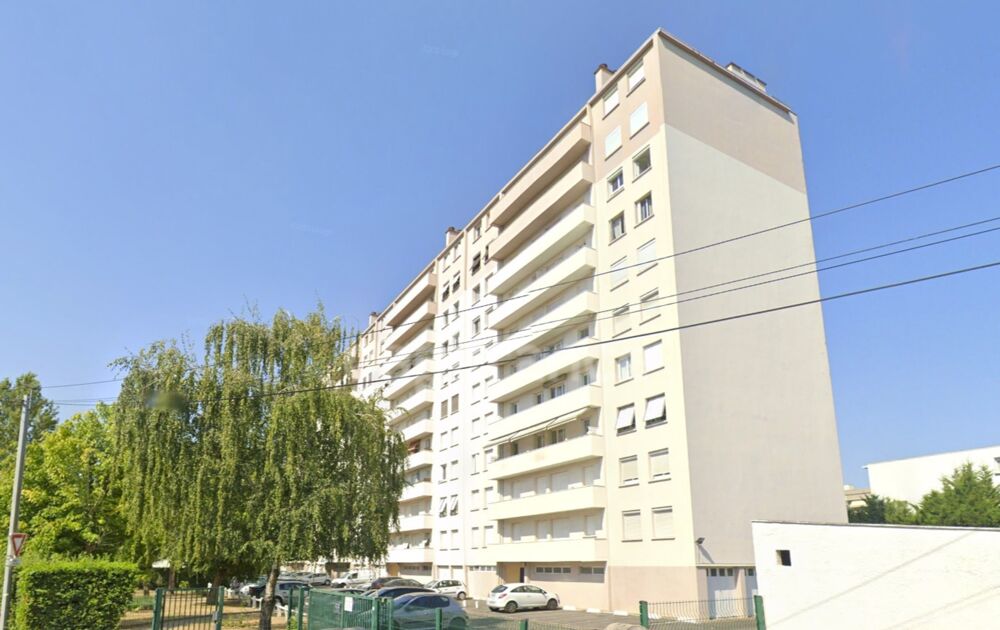 Location Appartement Dpt Gironde (33), à louer BORDEAUX appartement T2 d'environ 54 m² Bordeaux