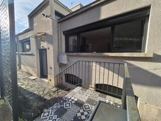  Maison � vendre 3 pi�ces 100 m�