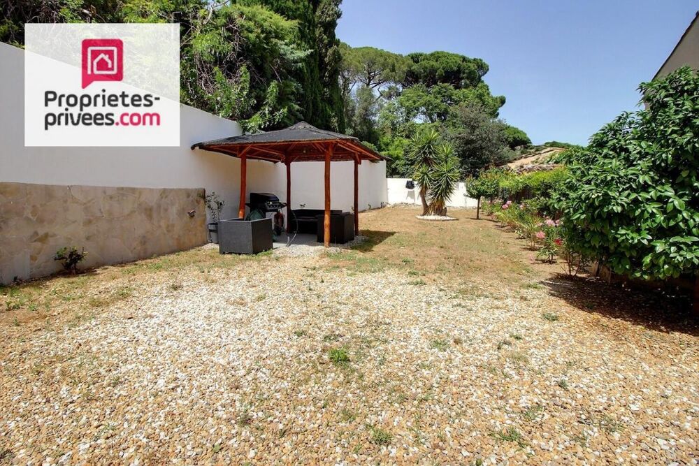 � vendre  Maison Sainte-Maxime (83120)