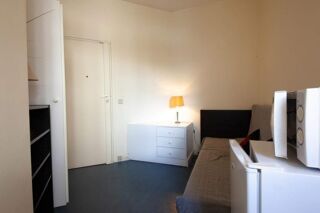  Appartement à louer 1 pièce 15 m²