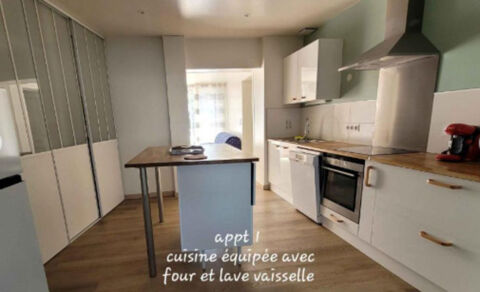  Appartement  louer 3 pices 95 m