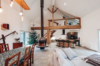  Maison � vendre 9 pi�ces 300 m�