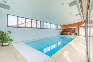  Maison � vendre 7 pi�ces 190 m�