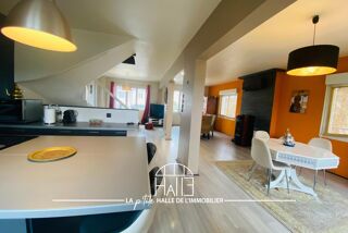  Maison à vendre 5 pièces 140 m²