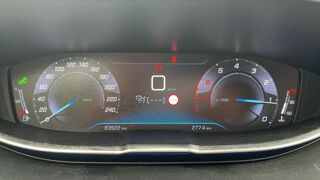 3008 II 1.2 PureTech 130 Crossway 2019 occasion 69220 Belleville En Beaujolais