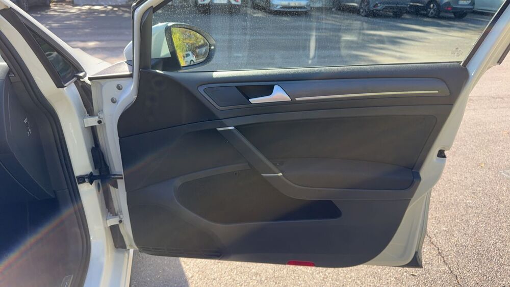 Golf VII 1.4 TSI 204 Hybrid DSG6 GTE - Automatique 2020 occasion 91300 Massy