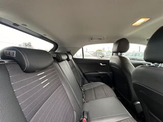 Rio IV 1.0 T-GDI 120 ISG 6CV GT LINE DCT7 2019 occasion 78240 Chambourcy