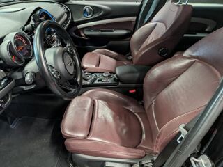 Clubman F54 Cooper S 192 ch BVA8 2016 occasion 78200 Mantes La Jolie