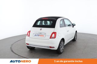 500 C C 1.0 BSG Star 70 ch 2020 occasion 92130 Issy-les-Moulineaux