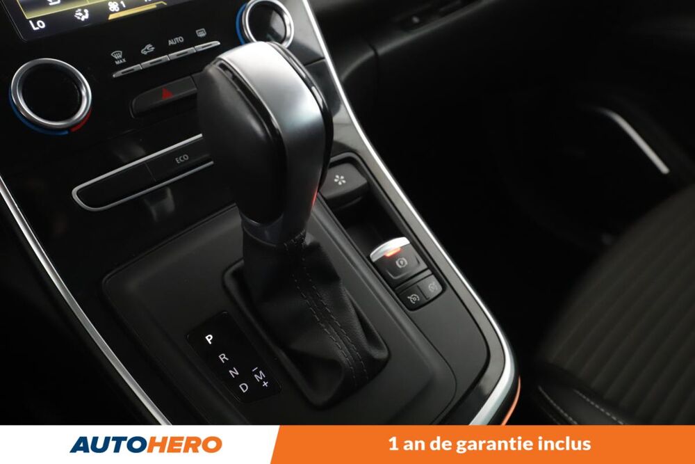Grand scenic IV 1.3 TCe Energy Bose Edition EDC 7PL 140 ch 2018 occasion 92130 Issy-les-Moulineaux