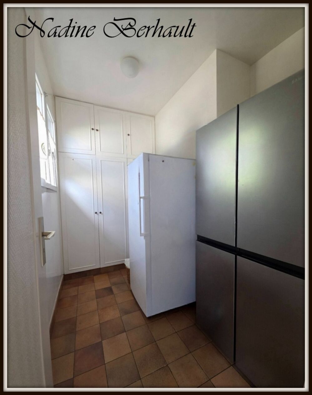 Vente Maison AMILLY à 5 minutes à vélo du Cham, Maison PLAIN-PIED, 4/5 chambres-piscine-terrain clos 2000 m², 10 mn Centre commercial Amilly