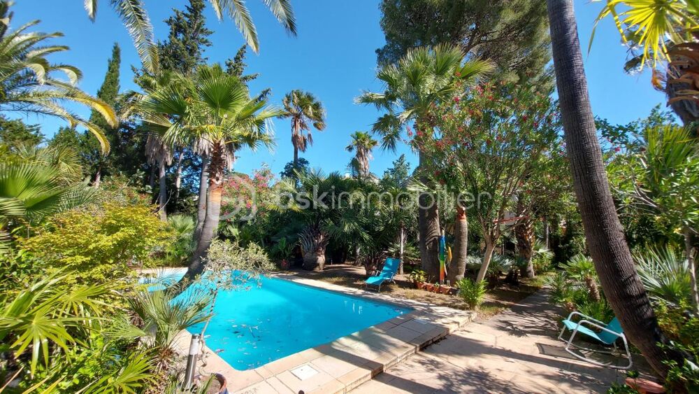 � vendre  Villa St Aygulf (83370)