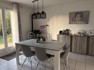  Maison � vendre 5 pi�ces 114 m�