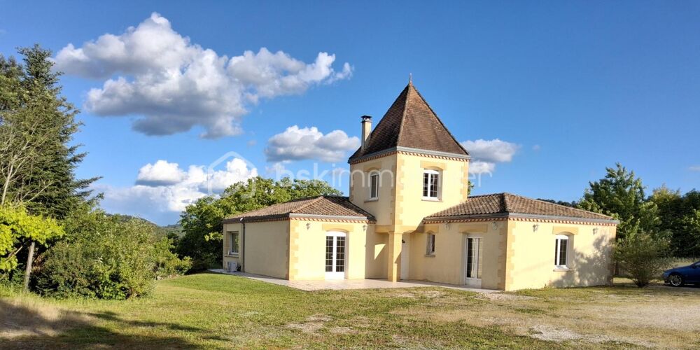 Vente Maison A vendre maison Saint astier