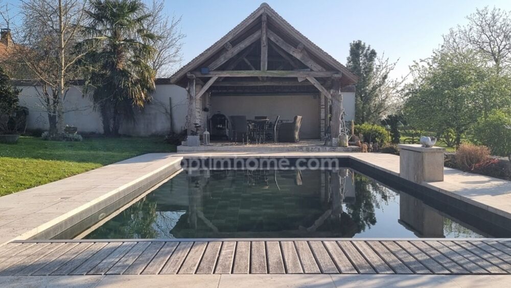 � vendre  Maison Saint-Sim�on (77169)