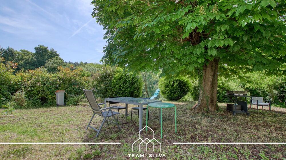 Vente Maison Pavillon Royas
