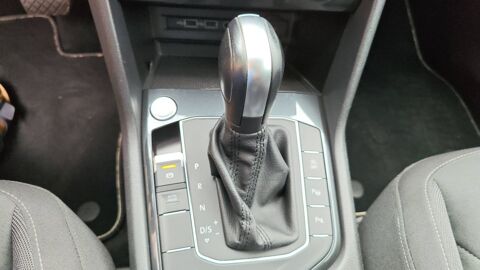 Tiguan II 2.0 TDI 150 DSG7 Carat 2020 occasion 20600 Bastia