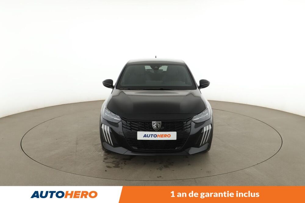 208 1.2 PureTech GT 100 ch 2024 occasion 92130 Issy-les-Moulineaux