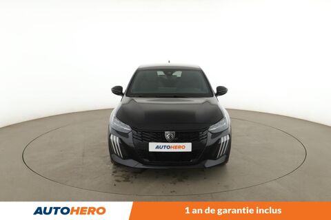 208 1.2 PureTech GT 100 ch 2024 occasion 92130 Issy-les-Moulineaux