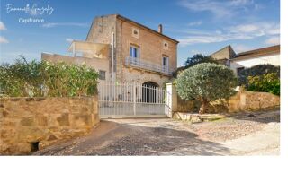  Maison à vendre 8 pièces 207 m²