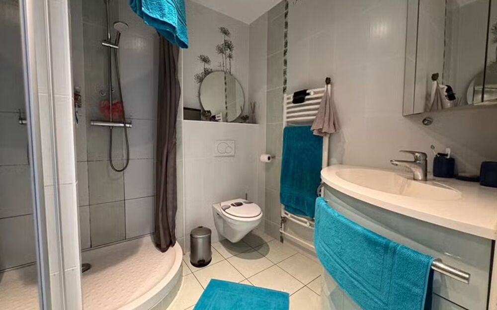 Appartement à vendre 0 pièces LA ROCHE SUR YON (85)