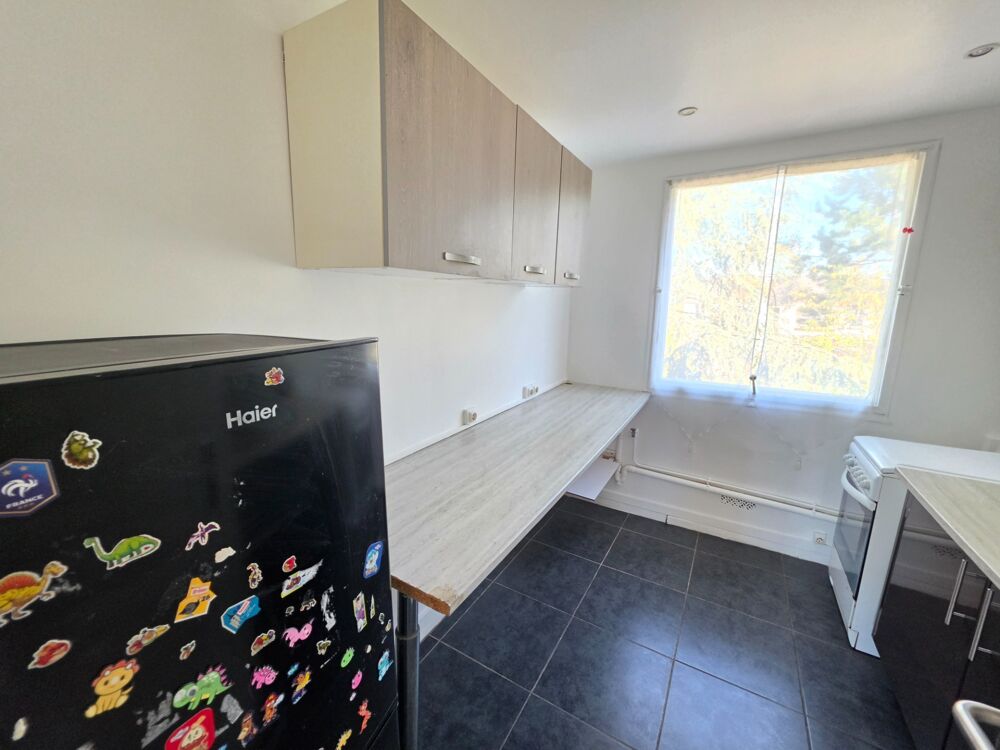Vente Appartement Appartement à vendre 65 pièces RIS ORANGIS (91) Ris orangis
