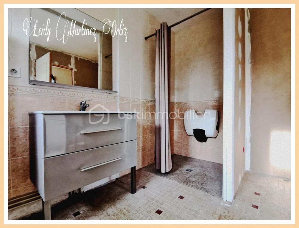 Propriété, maison 200m2,terrain 2,7ha