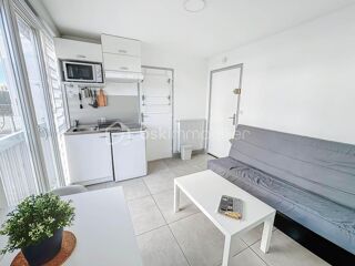  Appartement � vendre 1 pi�ce 14 m�