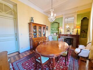  Maison � vendre 10 pi�ces 288 m�