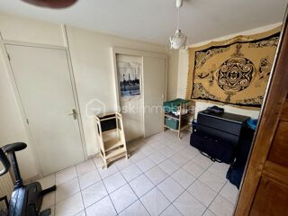  Maison à vendre 6 pièces 110 m²
