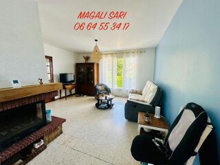  Maison  vendre 7 pices 132 m