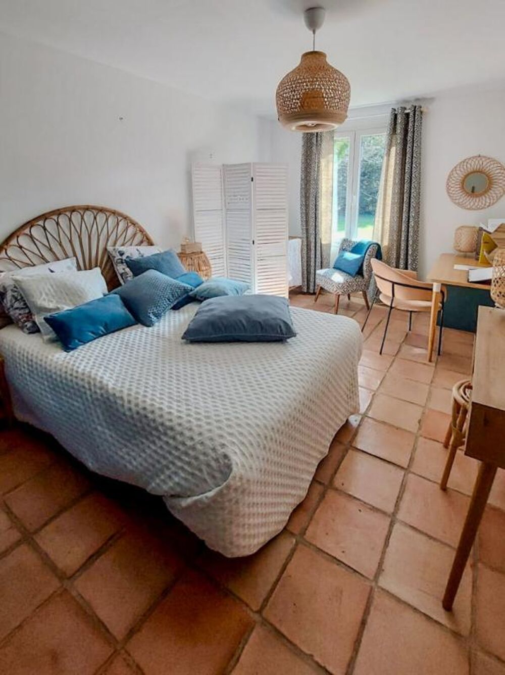 � vendre  Villa Althen-des-Paluds (84210)